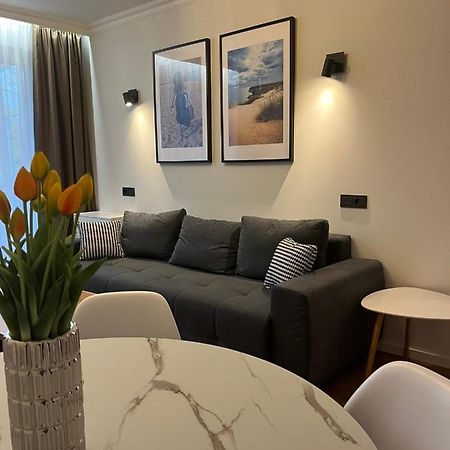 Sun Clock Apartment Šiauliai Екстериор снимка