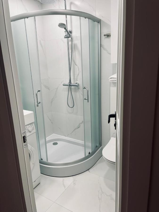 Sun Clock Apartment Šiauliai Екстериор снимка