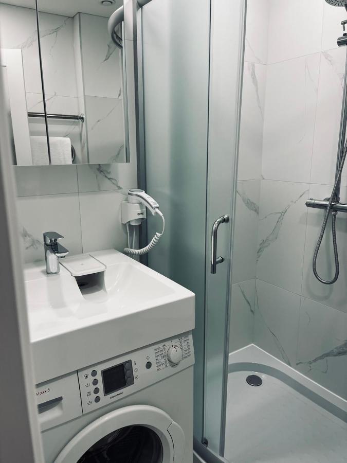 Sun Clock Apartment Šiauliai Екстериор снимка
