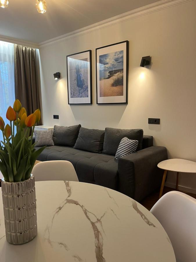 Sun Clock Apartment Šiauliai Екстериор снимка