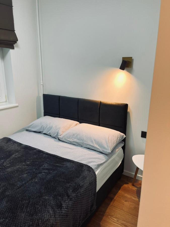 Sun Clock Apartment Šiauliai Екстериор снимка