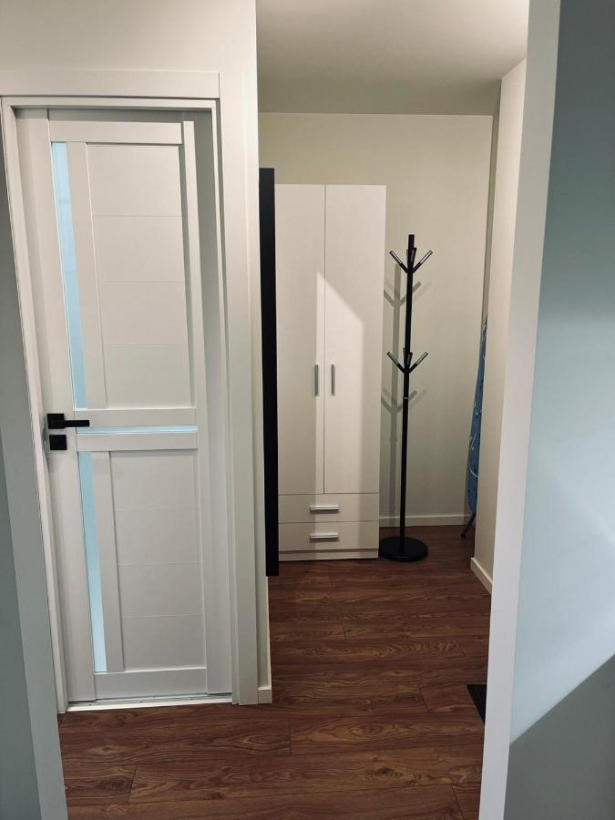 Sun Clock Apartment Šiauliai Екстериор снимка